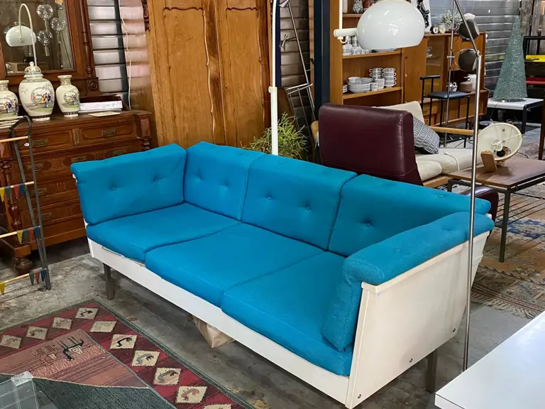 Kompaan Vintage en Kringloop - Wageningen