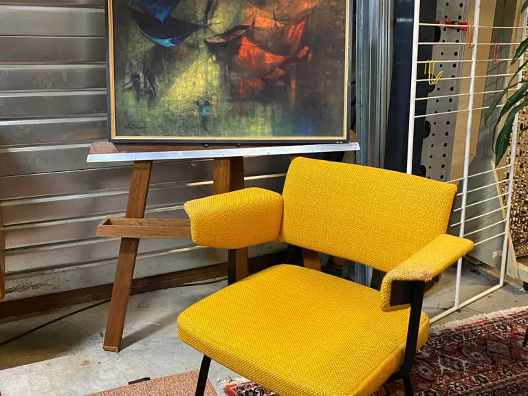 Kompaan Vintage en Kringloop - Wageningen