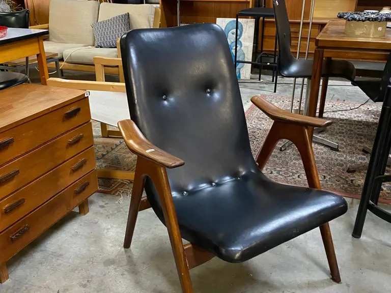 Kompaan Vintage en Kringloop - Wageningen