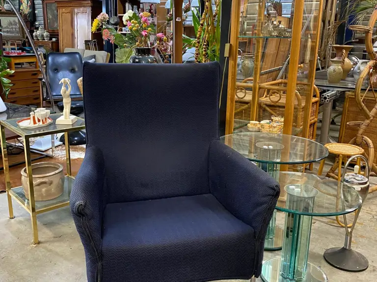 Kompaan Vintage en Kringloop - Wageningen