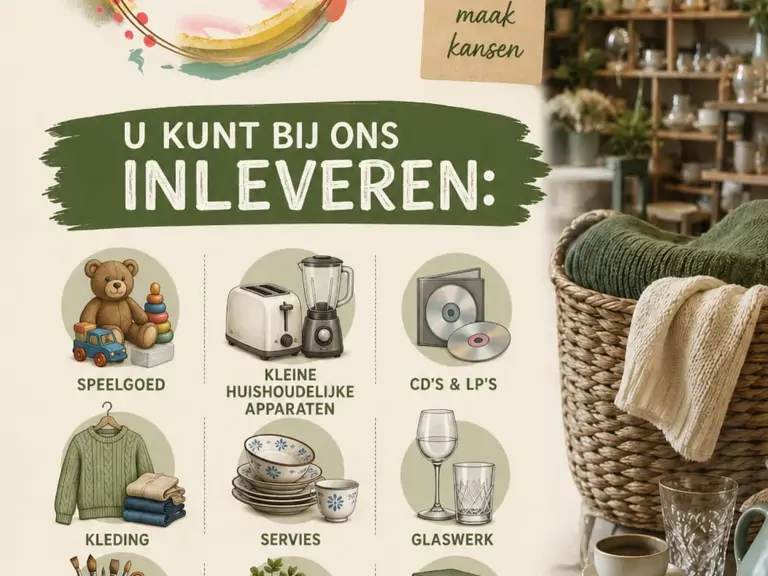 Kring van Kansen - Noord-Scharwoude