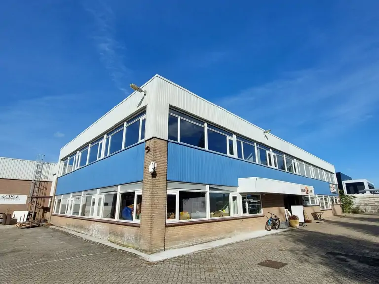 Kringloop 2 de Kans - Uden