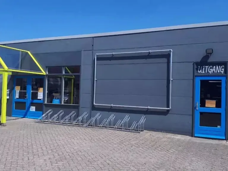 Kringloop Actief Cuijk
