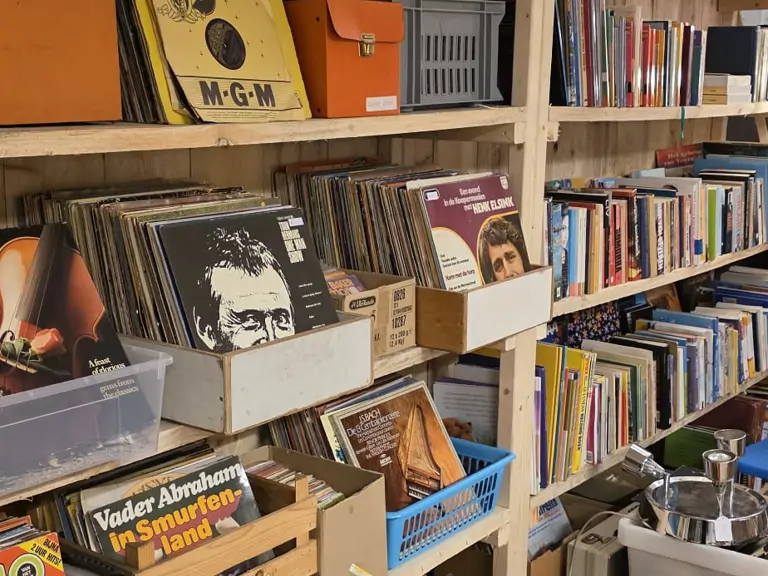 Kringloop and More - Didam