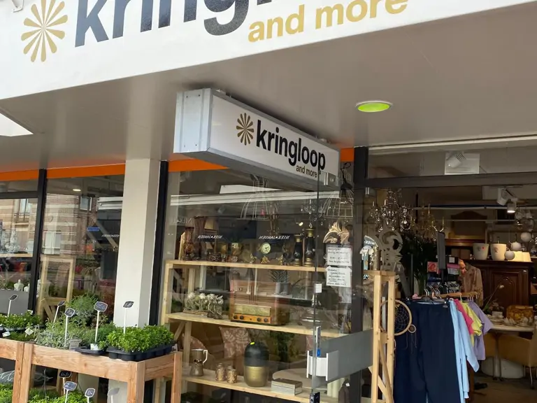 Kringloop and More - Didam