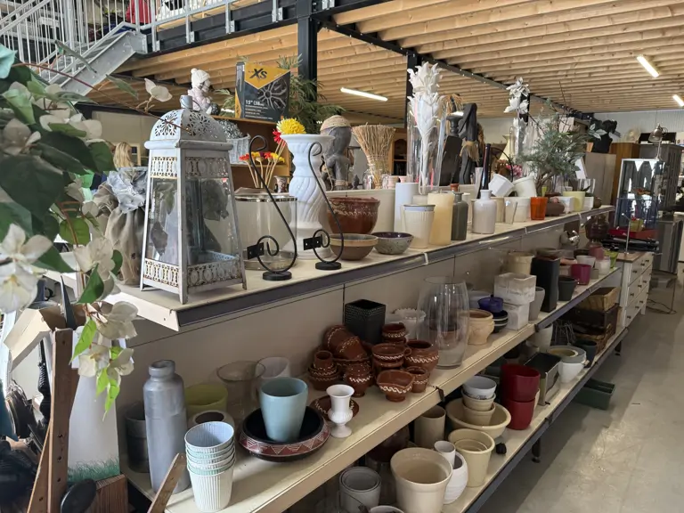 Kringloop Bolsward
