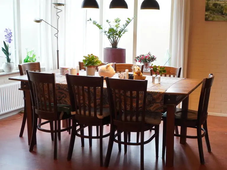 Kringloop de Bongerd - Eerbeek