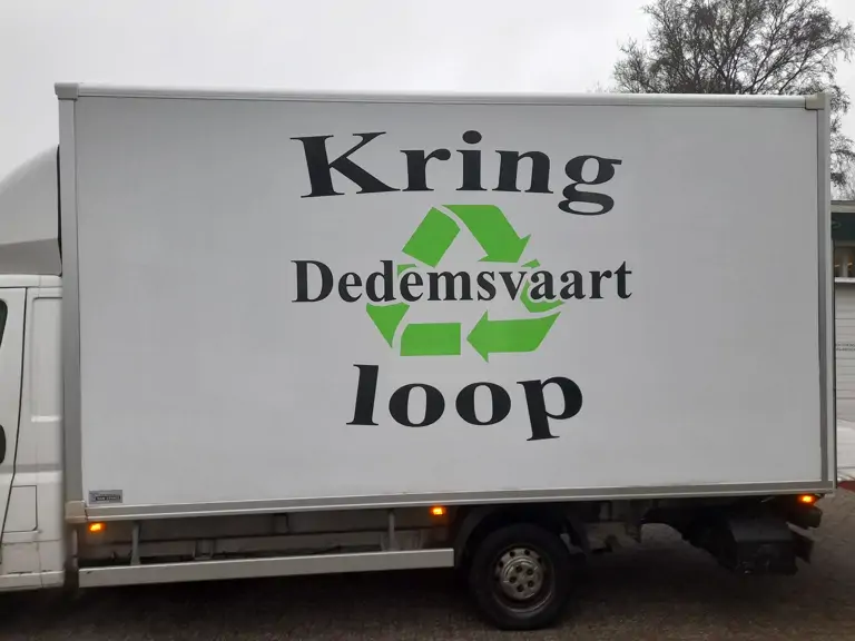 Kringloop Dedemsvaart