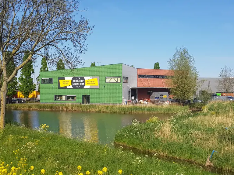 Kringloop Gorinchem
