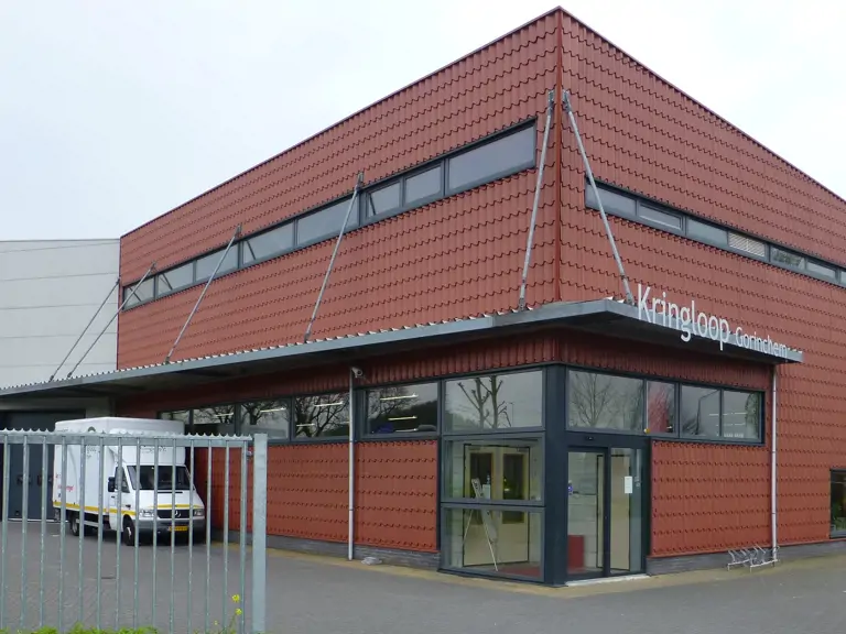 Kringloop Gorinchem