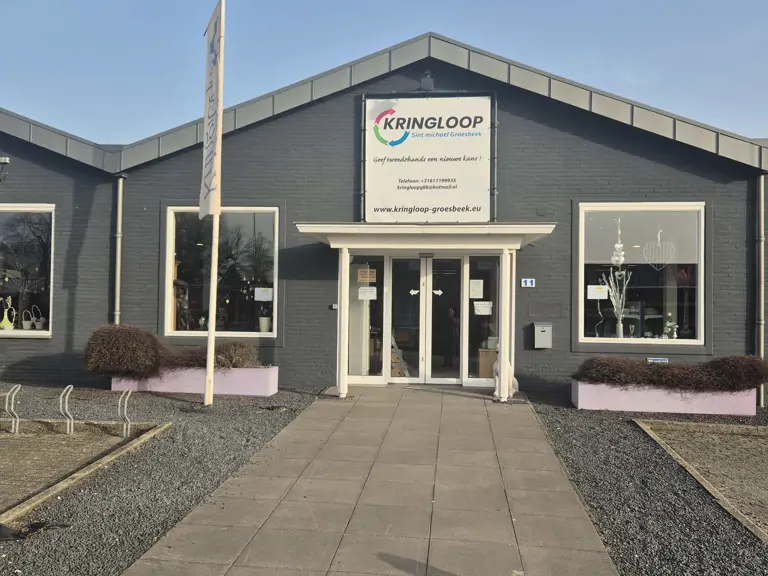 Kringloop Groesbeek