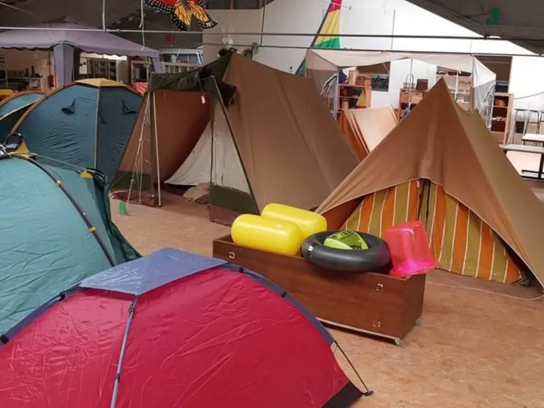 Kringloop Hergebruik plus - Appingedam