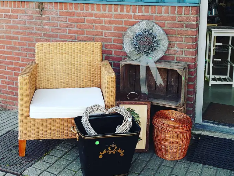 Kringloop it Fean - Heerenveen