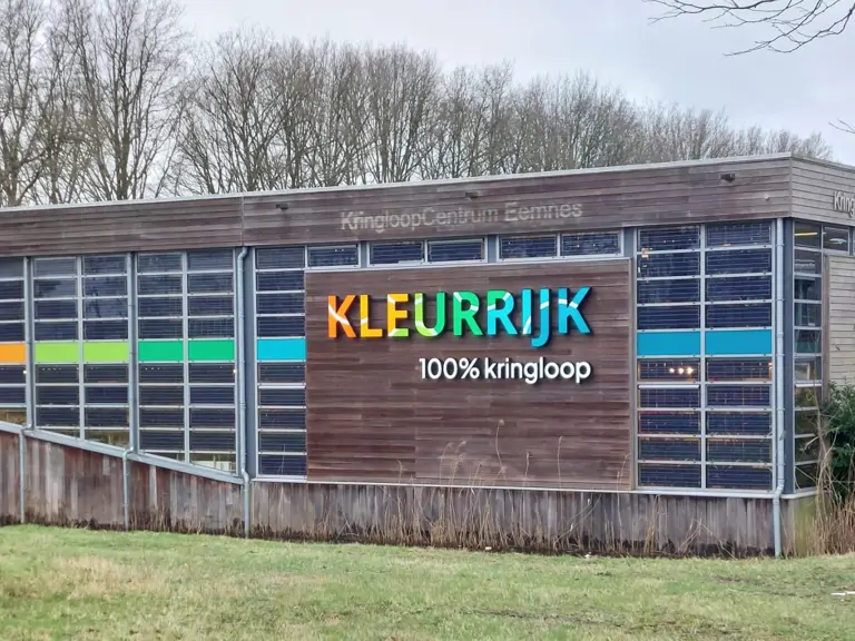 Kringloopwinkels In Venlo