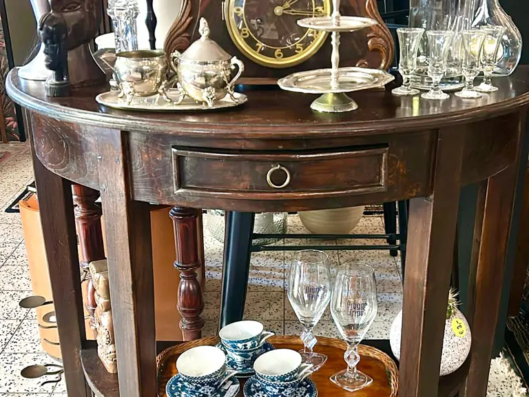 Kringloop & Koffiehuis Alverna - Wijchen
