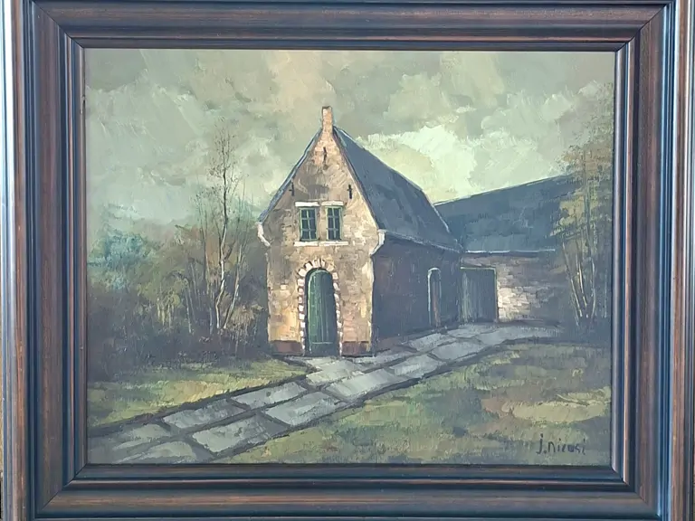 Kringloop-Limburg - Horn