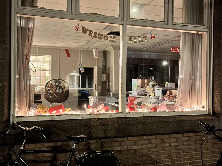 Kringloop Oud & Nieuw - Bodegraven
