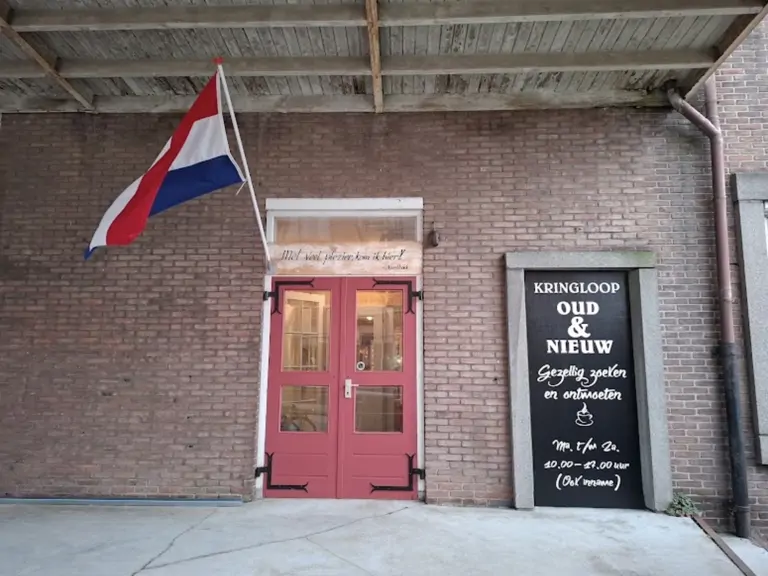 Kringloop Oud & Nieuw - Bodegraven