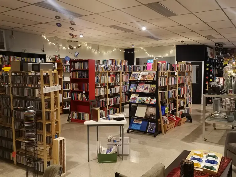 Kringloop-Outlet Hof van Twente - Goor