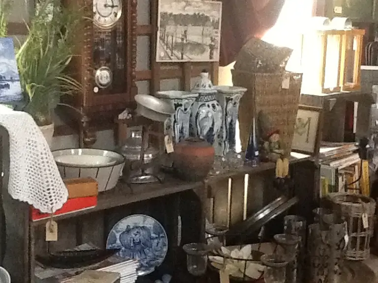 't Nifelhokje - Siegerswoude