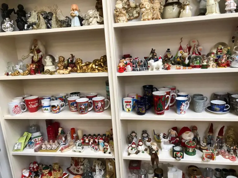 Kringloopwinkel 't Zwaantje - Zwaanshoek