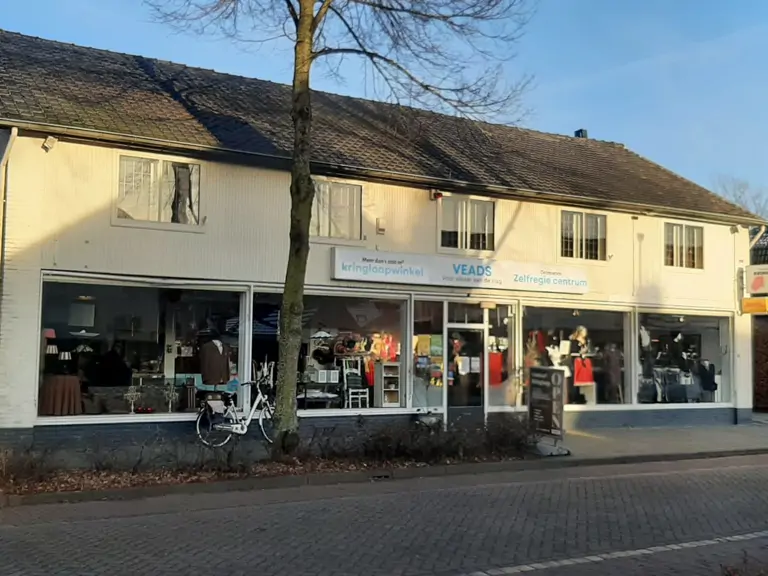 Kringloop Veads Schijndel