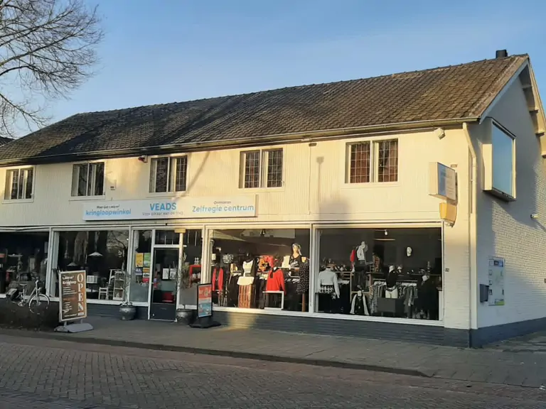 Kringloop Veads Schijndel