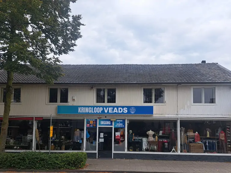 Kringloop Veads Schijndel