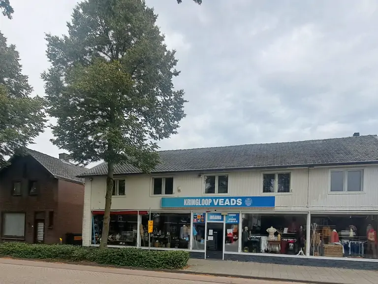 Kringloop Veads Schijndel