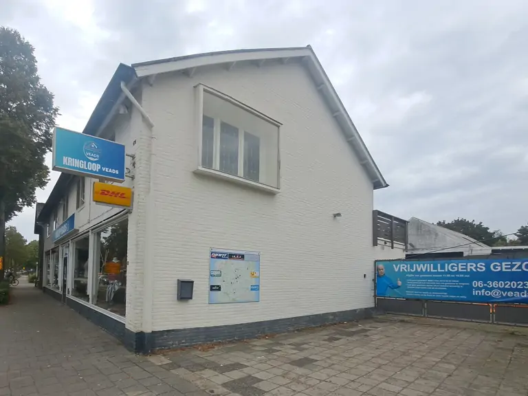 Kringloop Veads Schijndel