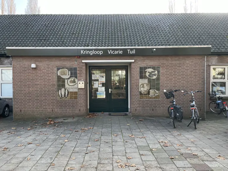 Kringloop Vicarie Neerijnen - Tuil