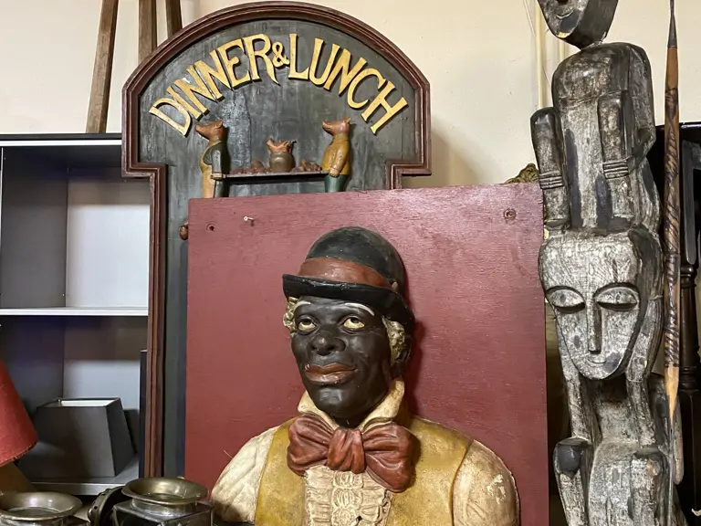 Kringloop Vintage & New - Maastricht
