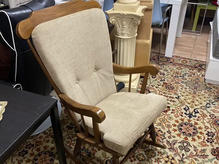 Kringloop Vintage & New - Maastricht