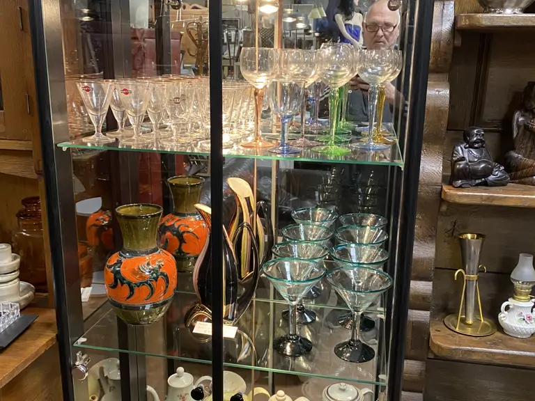 Kringloop Vintage & New - Maastricht