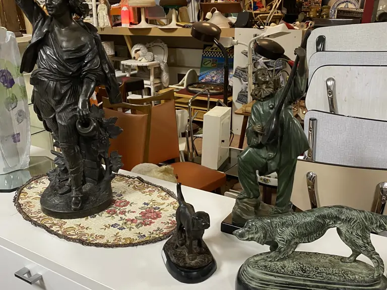 Kringloop Vintage & New - Maastricht