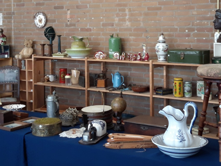 Kringloopwinkel Bartje - Culemborg