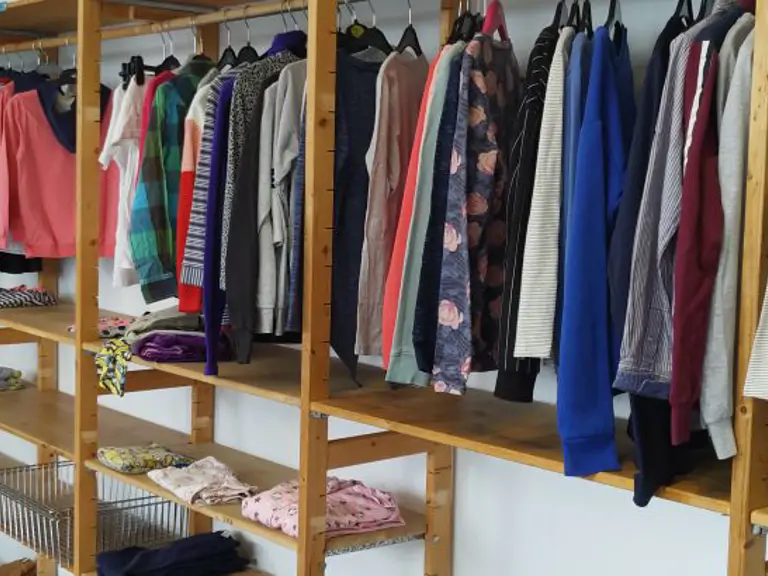 Kringloopwinkel Bartje - Culemborg