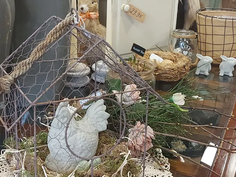 Kringloopwinkel Beej Ós - Baexem