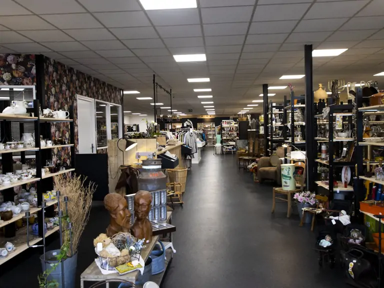 Kringloopwinkel Beej Ós - Baexem
