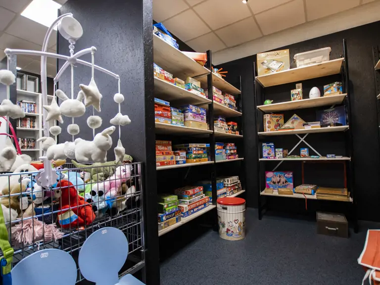 Kringloopwinkel Beej Ós - Baexem