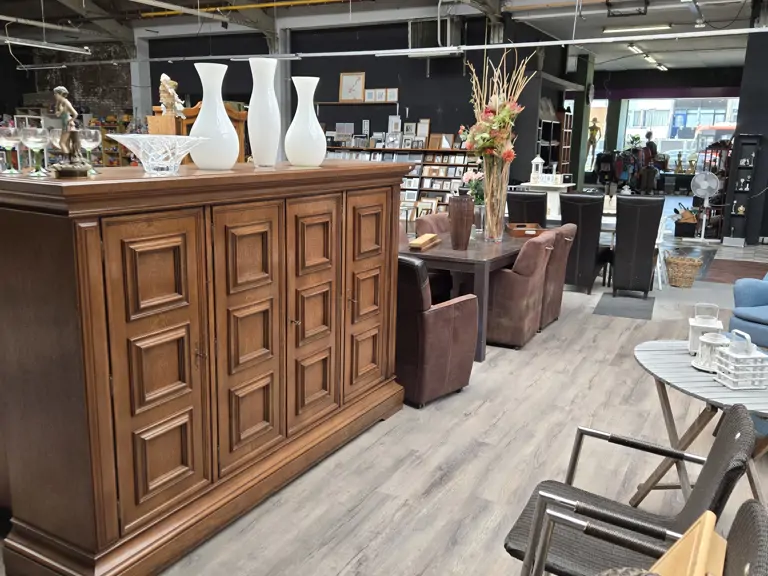 Kringloopwinkel Bergen op Zoom