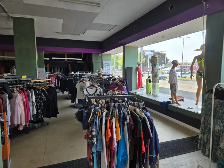 Kringloopwinkel Bergen op Zoom