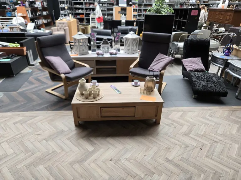 Kringloopwinkel Bergen op Zoom