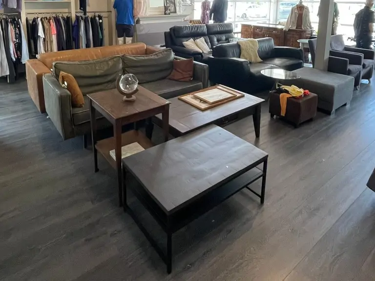 Kringloopwinkel De Basisz - Zeewolde