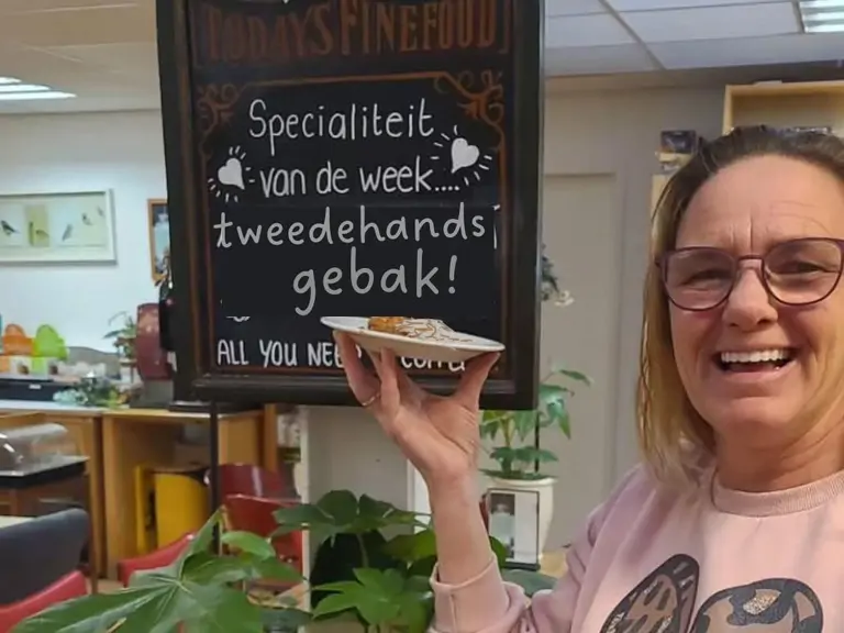 Kringloopwinkel De Basisz - Zeewolde