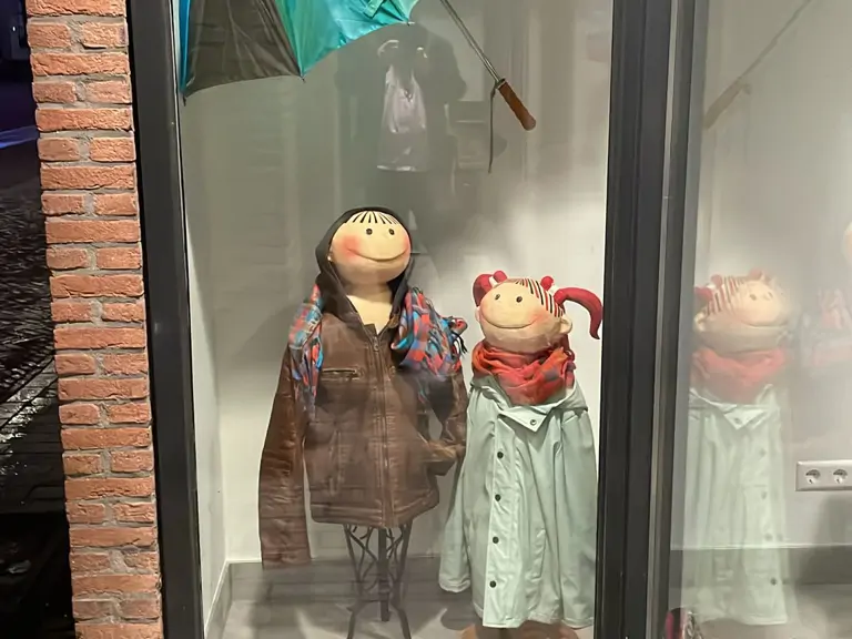 Kringloopwinkel De Terugwinning - Woerden