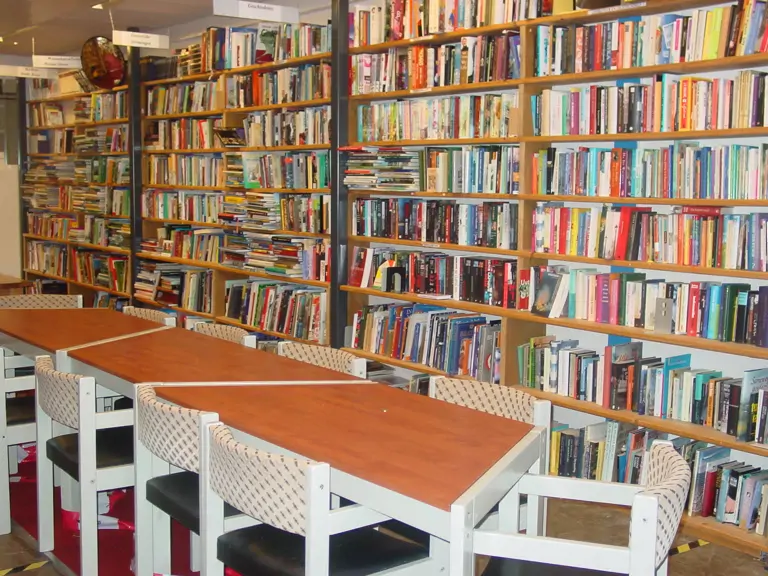 Kringloopwinkel De Werf - Vorden