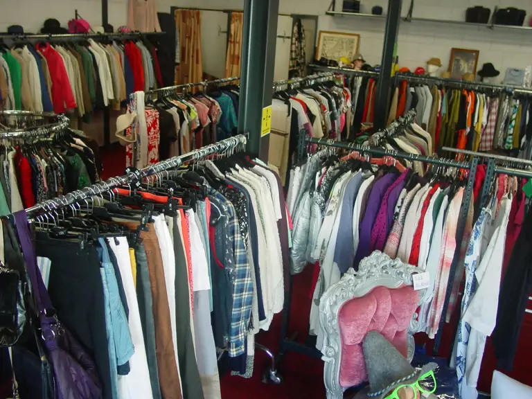 Kringloopwinkel De Werf - Vorden