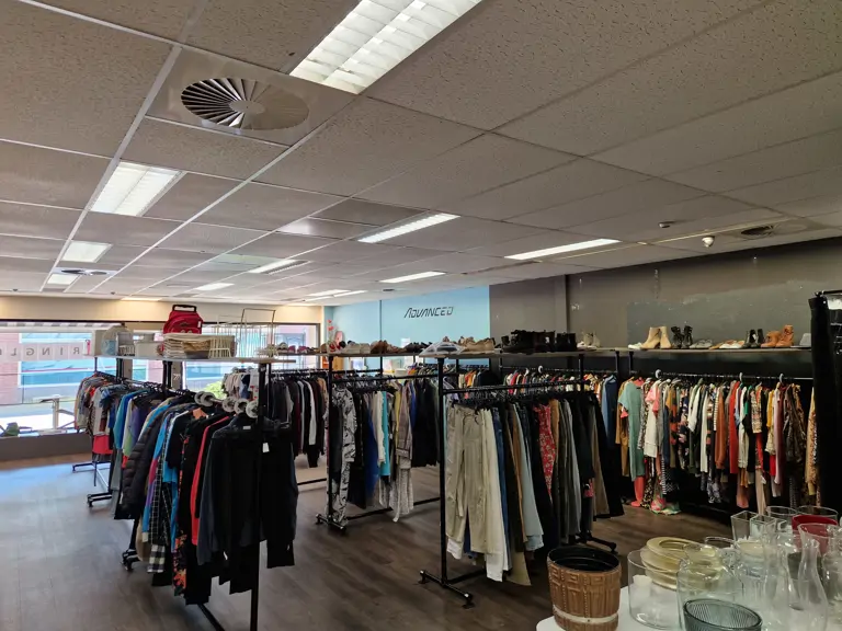 Kringloopwinkel Fremishop - Vaassen