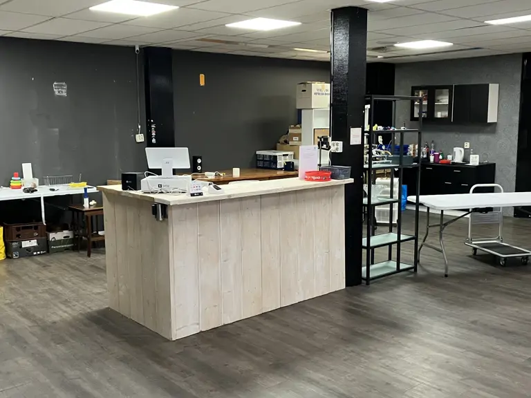 Kringloopwinkel Fremishop - Vaassen